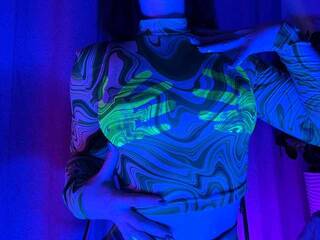 Erotic video chat HayleFireHot