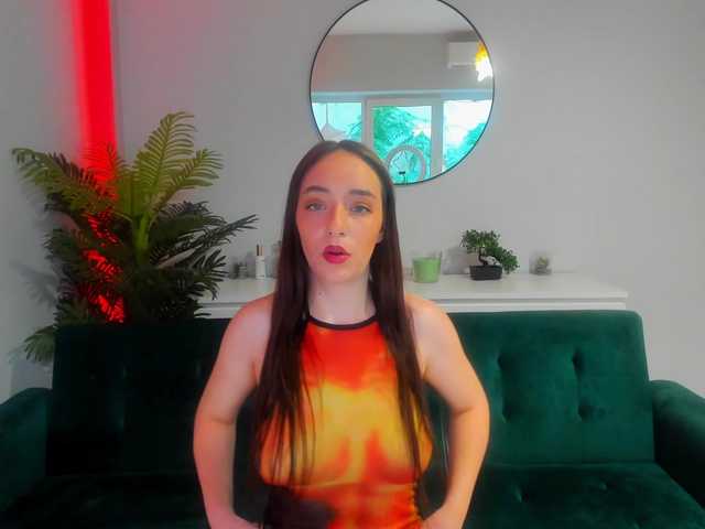 Broadcast screenshots hazel-lovee