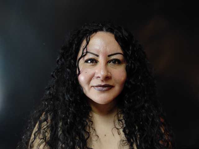 Photo of the profile hazel-milf