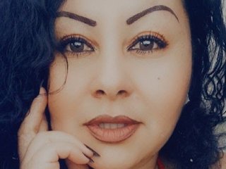 Erotic video chat hazel-milf