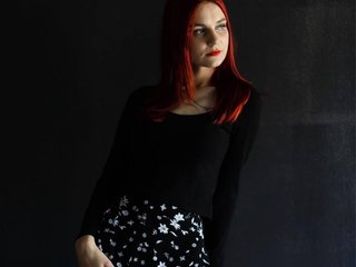 Erotic video chat HazelMoore