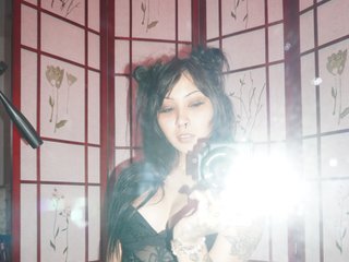 Erotic video chat Hazyfetish