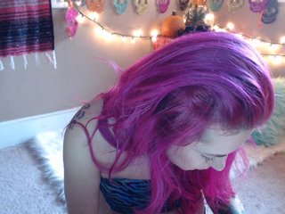 Photos HazyLunax0 @lush in@ 1tk-kiss/3tk-spank/20tk-tits/50tk-pussy flash cum chat and have fun with your kitten.