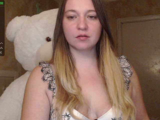 Photos Headylady9 ⭐❤️⭐Hello make me Squirt? ⭐❤️⭐Like me 3 tok SQUIRT 717 gift for baby 7/77/777 tok Lovense and DOMI on, I do what I want in private, dirt show in pvt I execute any of your desires, anal show only pvt like me put love❤ ANY SHOW PVT