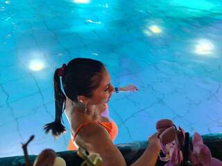 Erotic video chat HeavenQueen