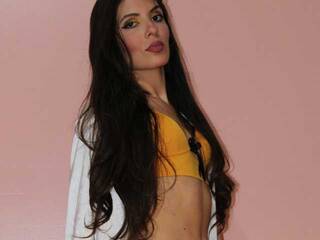 Erotic video chat HebeParker