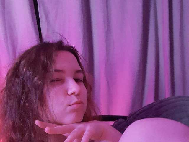 Photo of the profile hedera_hibe_hime