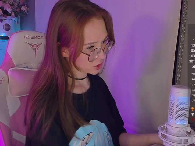 Broadcast screenshots hee_jin