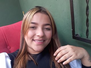 Erotic video chat HeidyRusell