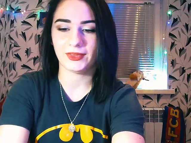 Broadcast screenshots Heiley2020