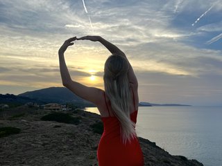 Erotic video chat Heiva1