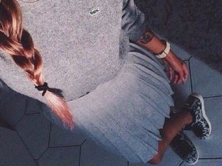 Erotic video chat Helen-scots