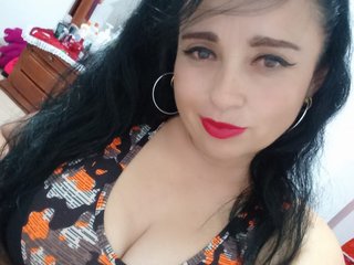 Erotic video chat Helen-Smith