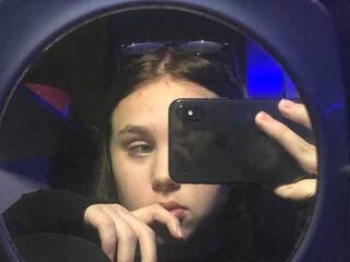 Erotic video chat Helen-sun