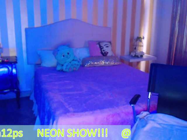 Broadcast screenshots helena12