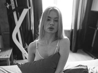 Erotic video chat HelenaElfe