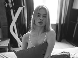 Erotic video chat HelenaElfe