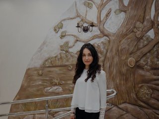 Erotic video chat Kisss_Helena