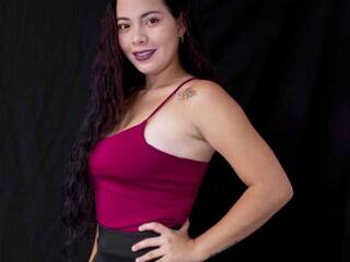 Erotic video chat HelenMiler