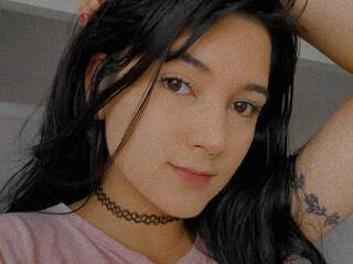 Erotic video chat HelenMoon