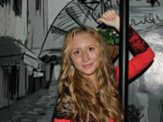 Erotic video chat helenvol96