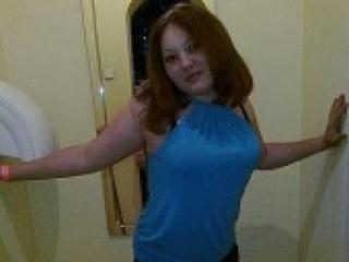 Erotic video chat helga90