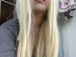 Erotic video chat HelgaBillions
