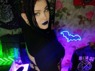 Erotic video chat HelgaSteel13