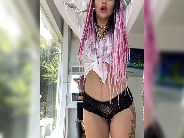 Broadcast screenshots HellaHardcor