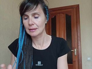 Erotic video chat Hellenalonenochka