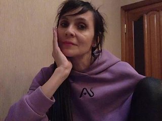 Erotic video chat Hellenalonenochka