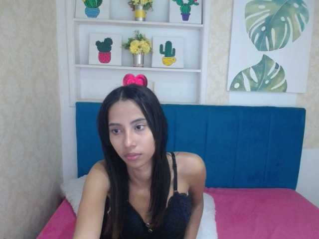 Broadcast screenshots HellenBrown