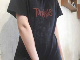 Erotic video chat HelloKiiiitty