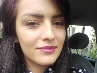 Erotic video chat HelloKitty20