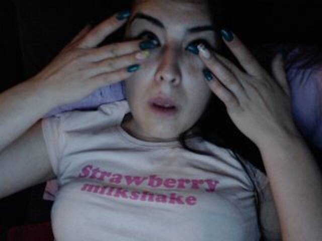 Broadcast screenshots HelloKitty20