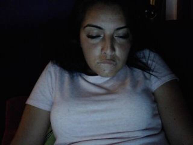 Broadcast screenshots HelloKitty20