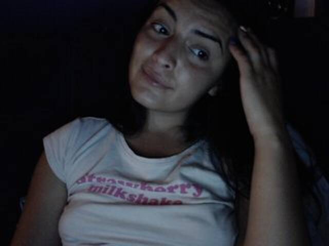 Broadcast screenshots HelloKitty20