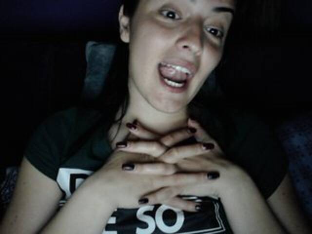 Broadcast screenshots HelloKitty20