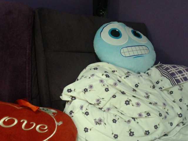 Broadcast screenshots HelloKitty20