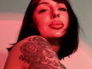 Erotic video chat hellosophie