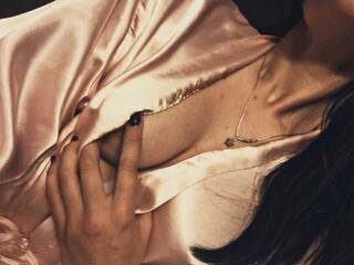 Erotic video chat HelloyKitty