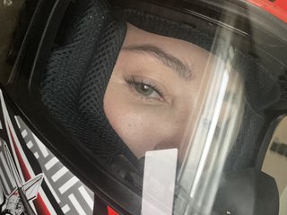 Erotic video chat HelmetGirl