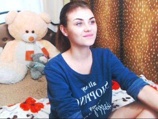 Broadcast screenshots HenessyMell