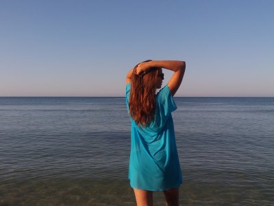 Photo of the profile Night_Girl