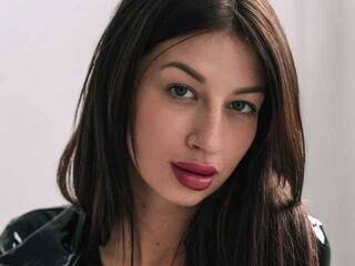 Erotic video chat Here-Is-Lana