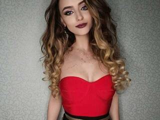 Erotic video chat Herodia69