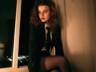 Erotic video chat Hexy-witch