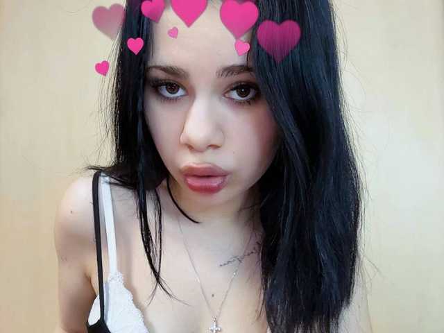 Photo of the profile HeyElli