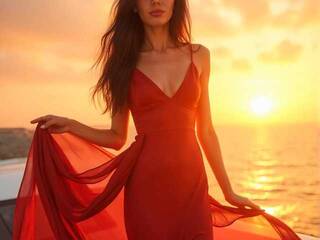 Erotic video chat Heymollyshy