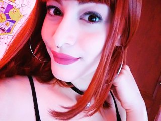 Erotic video chat Hi-CherryBomb